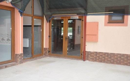 Complex Domneasca Hotel Seimeni Exterior photo