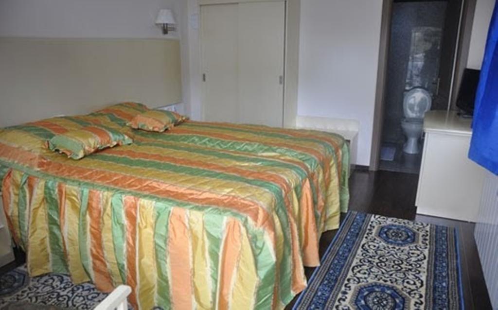 Complex Domneasca Hotel Seimeni Room photo