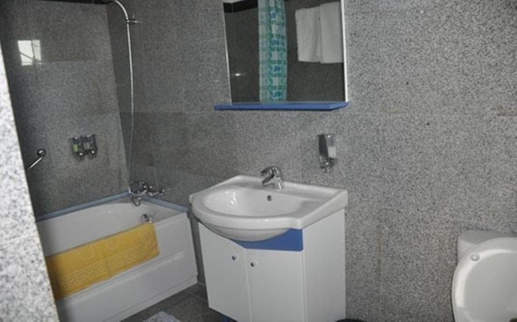 Complex Domneasca Hotel Seimeni Room photo